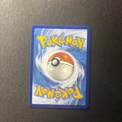 Pokemon TCG Keldeo XY118 XY Black Star Promo Full Art Holo Card NM Condition - Image 4