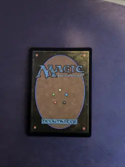 Accursed Marauder (Retro Frame) Modern Horizons 3 Foil - Image 2