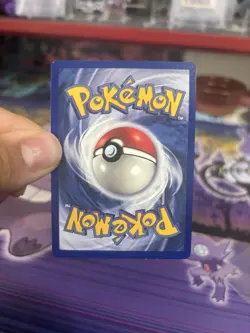 Pokemon Card Base Set 1st Edition Shadowless Raticate 40/102 NM - Image 2