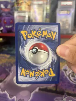 Pokemon Card Base Set 1st Edition Shadowless Raticate 40/102 NM - Image 3