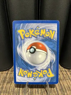 Pokemon TCG Meloetta-EX Legendary Treasures RC11/RC25 Holo Rare EX - Image 2