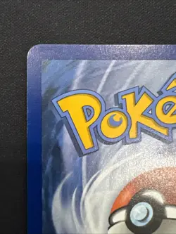 Mew ex SVP 053 Pokemon TCG Scarlet Violet 151 Black Star Promo Full Art - Image 4
