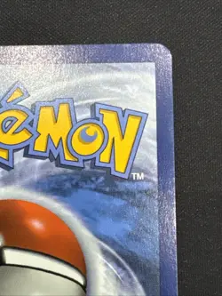 Mew ex SVP 053 Pokemon TCG Scarlet Violet 151 Black Star Promo Full Art - Image 5