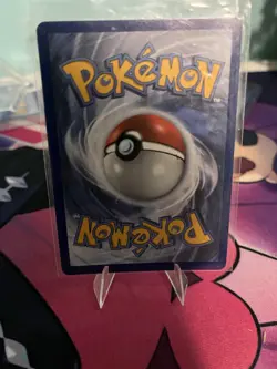 Pokemon Drednaw 061/202 League & Championship Prize card Holo Card English TCG - Image 2