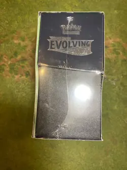 Pokemon TCG Evolving Skies Elite Trainer Box - Sealed! - Image 5