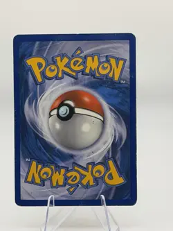 Pokemon TCG Pidove Pokemon GO Reverse Holo Basic 061/078 60 HP 20 Power - Image 2
