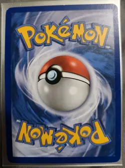 Pokemon Blastoise 2/127 Holo Rare Platinum LP LP TCG - Image 2