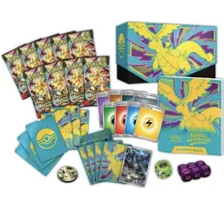 5x Pokemon TCG Ascended Heroes Elite Trainer Box (ETB) – Factory Sealed - Image 2