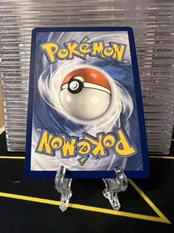 Crobat VMAX 045/072 Shining Fates Full Art Ultra Rare Pokemon TCG - Image 4