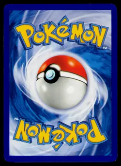 Totodile Delta Species Normal #67/101 Common Pokemon Dragon Frontiers NM - Image 2
