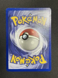 Pokemon Slowpoke 67/82 Team Rocket 1st Edition Regular Common 2000 NM - Image 4