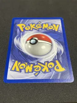 Pokemon Slowpoke 67/82 Team Rocket 1st Edition Regular Common 2000 NM - Image 5