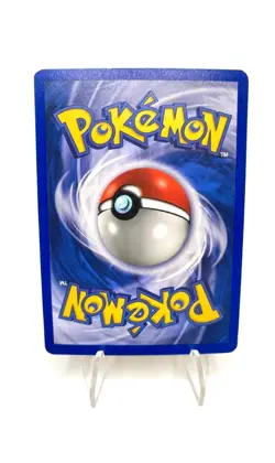 Charizard Pokemon 4/102 Set Base Carta Pokemon Rara - Image 2