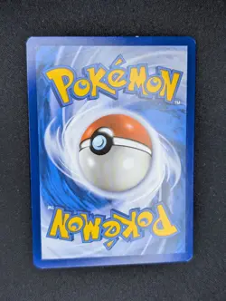 Pokemon TCG Alakazam ex 201/165 Scarlet & Violet 151 - Image 2