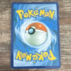 Pokemon M Charizard EX Trapped Charizard 51 Topps Pikachu's Vacation Foil 220 HP - Image 2