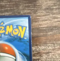 Pokemon M Charizard EX Trapped Charizard 51 Topps Pikachu's Vacation Foil 220 HP - Image 3