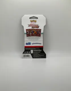 45x Pokemon TCG Destined Rivals Booster Packs Lot – Factory Sealed – Authentic - Image 2