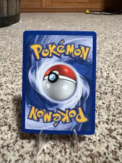 Pokemon Tcg Team Rocket 1st Edition Psyduck 65/82 - Image 2