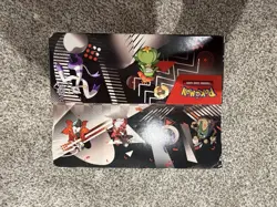 Pokemon TCG Black Bolt & White Flare Unova Mini Tin Set of 8 with Display Box - Image 1