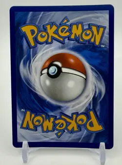 Pokemon Rotom ex 126/094 Full Art – Scarlet & Violet Near Mint - Image 2