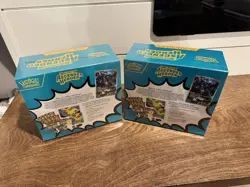 Pokemon Ascended Heroes ETB Elite Trainer Boxes Lot Of 2 Sealed New TCG - Image 3