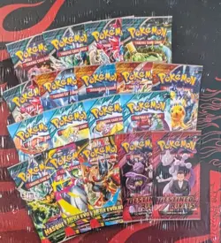 SEALED Pokemon Team Rocket’s Moltres Ultimate Premium Collection Box New - Image 4