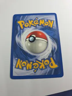 Pokemon TCG Non-Holo Dark Charizard 21/82 Team Rocket WOTC - Image 5