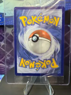 SEALED Mimikyu 075 - Pokemon TCG SVP Scarlet & Violet Promo Holo Pokemon NM/M - Image 3