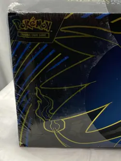 Pokemon TCG Mega Charizard X EX Ultra-Premium Collection Minor Wear - Image 2