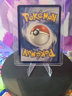 N's Reshiram AR 109/100 Pokemon TCG SV9 Battle Partners Korean NM/Mint - Image 2