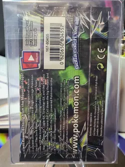 2018 Pokemon Sun & Moon Lost Thunder Booster Pack Lot Of Four (4) Unopened NM/M - Image 4