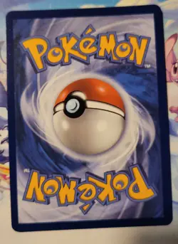 Pokemon Exeggutor 135/132 IR Illustration Rare Mega Evolutions - Image 2