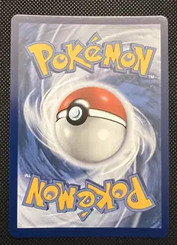 Fire Energy 284/264 Fusion Strike Secret Rare NM Pokemon TCG - Image 2