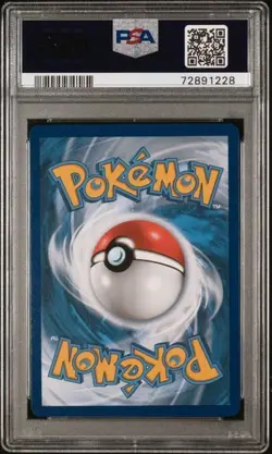 PSA 10 - 2019 Pokemon Hidden Fates SLYVEON GX #SV76 (1228) - Image 2