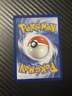 Pokemon TCG Ditto 201/091 S&V: Paldean Fates Baby Shiny NM - Image 2