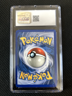 Exeggutor Pokemon 2006 EX Holon Phantoms 41/110 Prerelease CGC Gem Mint 10 - Image 2