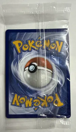 Mega Charizard X EX 023 UPC Promo Pokemon TCG Sealed Phantasmal Flames - Image 2