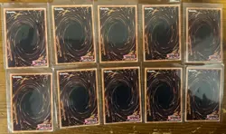 Yu-Gi-Oh! x51 LOB-EN (25th Anniversary) Pack Fresh Bundle - Image 3
