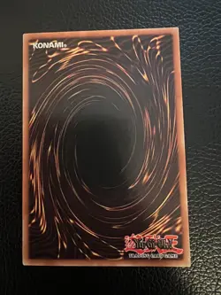 Yu-Gi-Oh! TCG Witty Phantom Legend of Blue Eyes LOB-072 1st Edition - Image 2