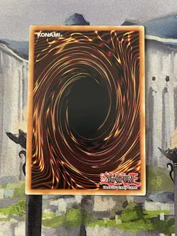 Yugioh GFP2-EN072 Vampire Grace Ultra Rare 1st Edition NM - Image 2