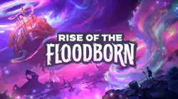 Disney Lorcana Rise Of The Floodborn: Choose Your Card! - Near Mint / Mint - Image 1