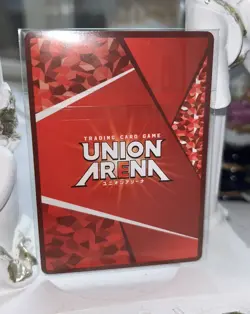 Union Arena Unionrare winner BLEACH Rukia UAPR/BLC-2-034 UR not for sale PROMO - Image 3