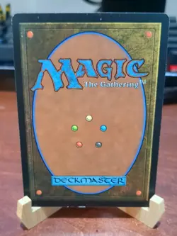 MTG: Seething Song #104, Vintage 2003 Mirrodin Chase Red Instant Common Card!! - Image 4