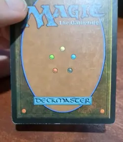 MTG: Seething Song #104, Vintage 2003 Mirrodin Chase Red Instant Common Card!! - Image 5