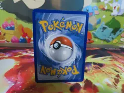 Gardevoir Holo Pokemon Card Lightly Played Rare Collectible TCG 💫 - Image 3