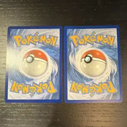 Pokemon TCG Promo Holo Pikachu V & Poke Ball SWSH146 Card Lot Nintendo 2022 - Image 2