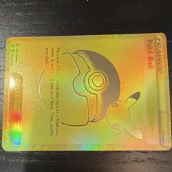 Pokemon TCG Promo Holo Pikachu V & Poke Ball SWSH146 Card Lot Nintendo 2022 - Image 5