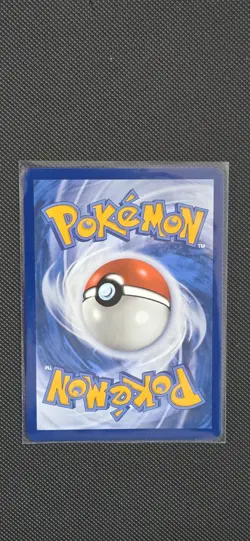 Mew EX 053 Scarlet & Violet Promo Holo Pokemon TCG Card NM Condition - Image 2