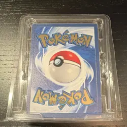 Pokemon Pikachu Miscellaneous Cards & Products Metal Promo Holo 058/102 - Image 2