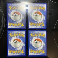 Pokemon TCG Counter Catcher Paradox Rift 160/182 Non-Holo Card X4 Playset - Image 2